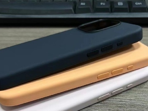 天河苹果14维修站分享iPhone14手机壳能直接给iPhone15用吗?