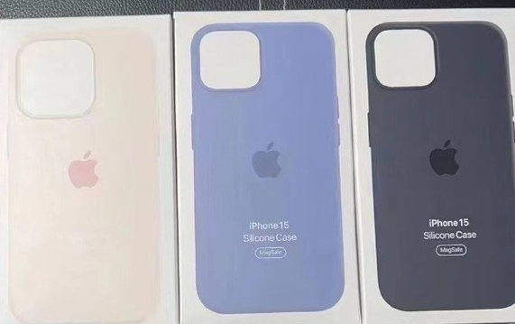 天河苹果14维修站分享iPhone14手机壳能直接给iPhone15用吗？ 