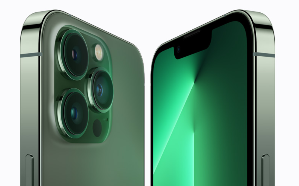 天河苹果手机维修分享二手iPhone 13更高降幅近千元 