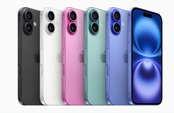 天河苹果手机维修分享iPhone 16卖不动 