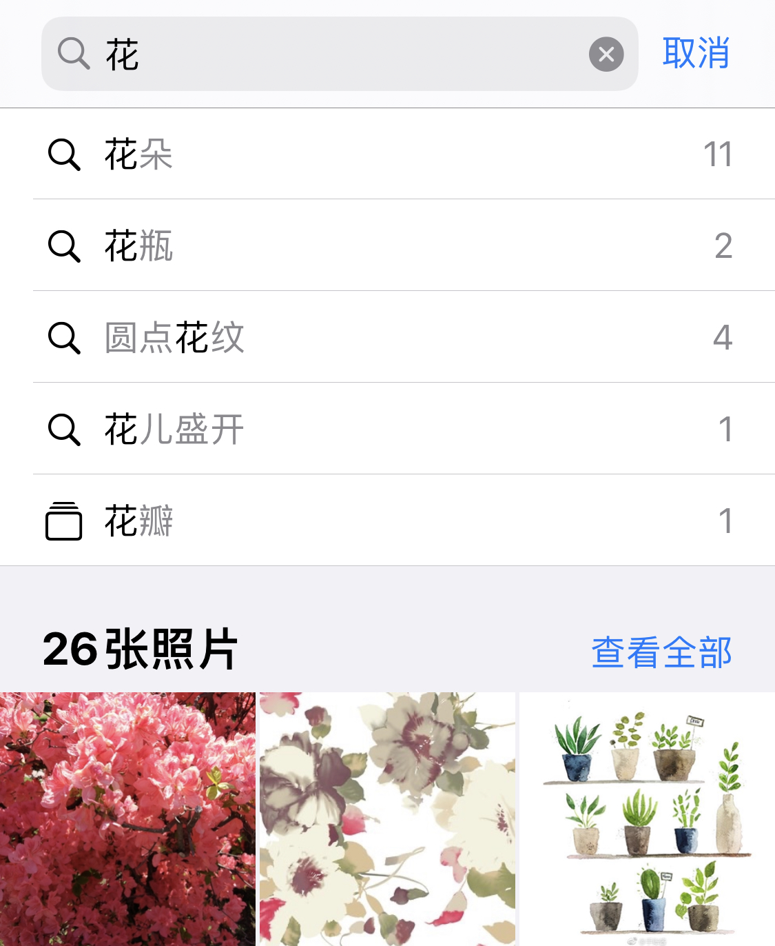 天河苹果手机维修分享iPhone 小技巧 