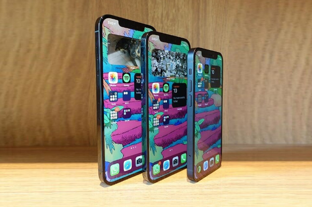 天河苹果手机维修分享iPhone 13发布日期 