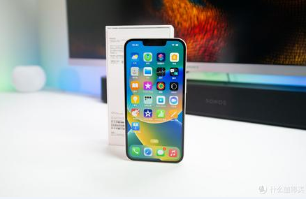 天河苹果维修点分享iPhone 14维修主板时的细节问题 