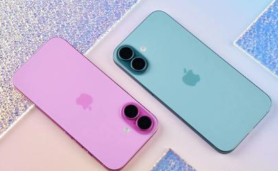 天河苹果维修点分享iPhone 16手机黑屏多重诱因解析 