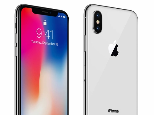 天河苹果维修点分享iPhone X电池发烫冷门故障解析 