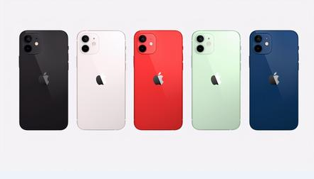 天河苹果维修点分享iPhone 12电池发烫少见诱因解析 