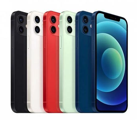 天河苹果维修点分享iPhone 12 Pro Max发烫冷门故障梳理 