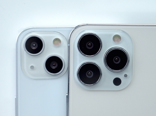 天河苹果维修点分享iPhone 13 Pro Max发烫特殊故障解读 