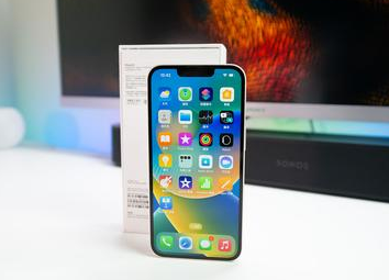 天河苹果维修点分享iPhone 14电池发烫真实诱因盘点 